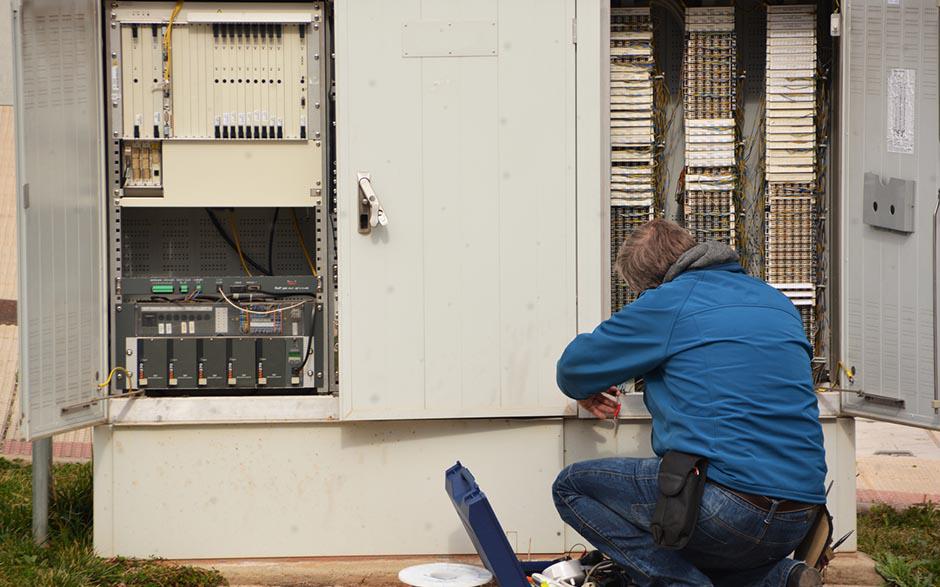 urgence électricité Aulnay-sous-Bois
