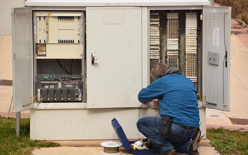 urgence électricité Aulnay-sous-Bois
