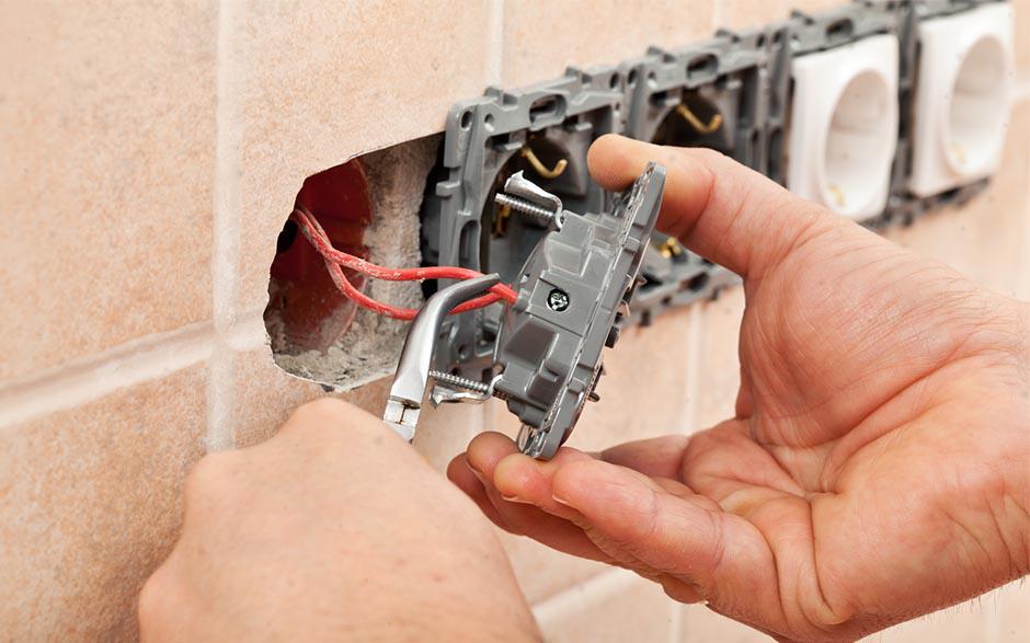 urgence électricité Aulnay-sous-Bois