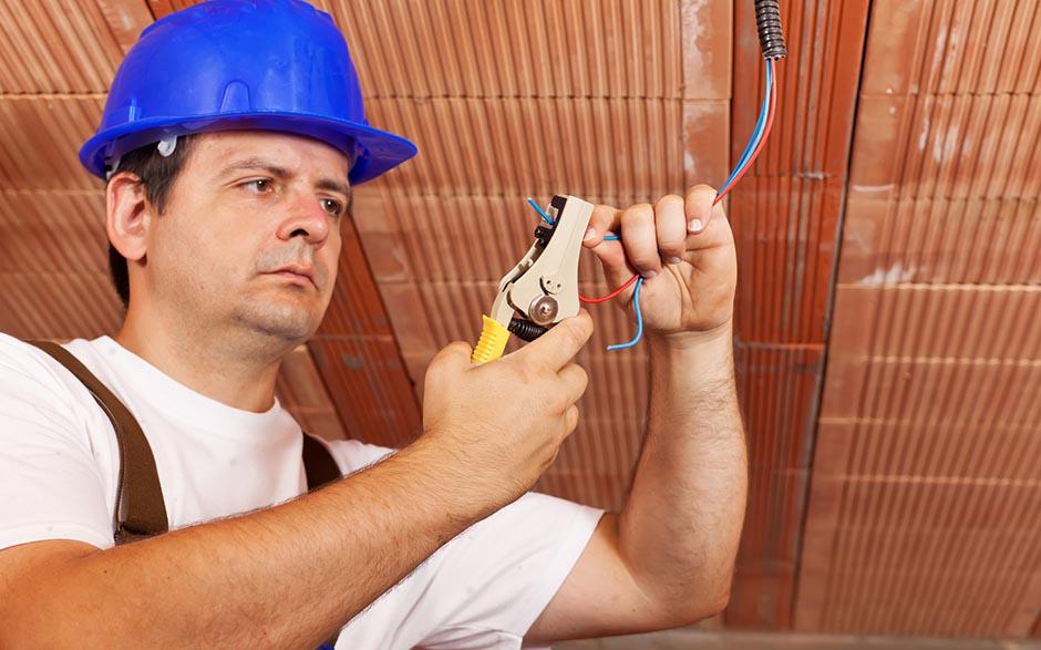 urgence électricité Aulnay-sous-Bois