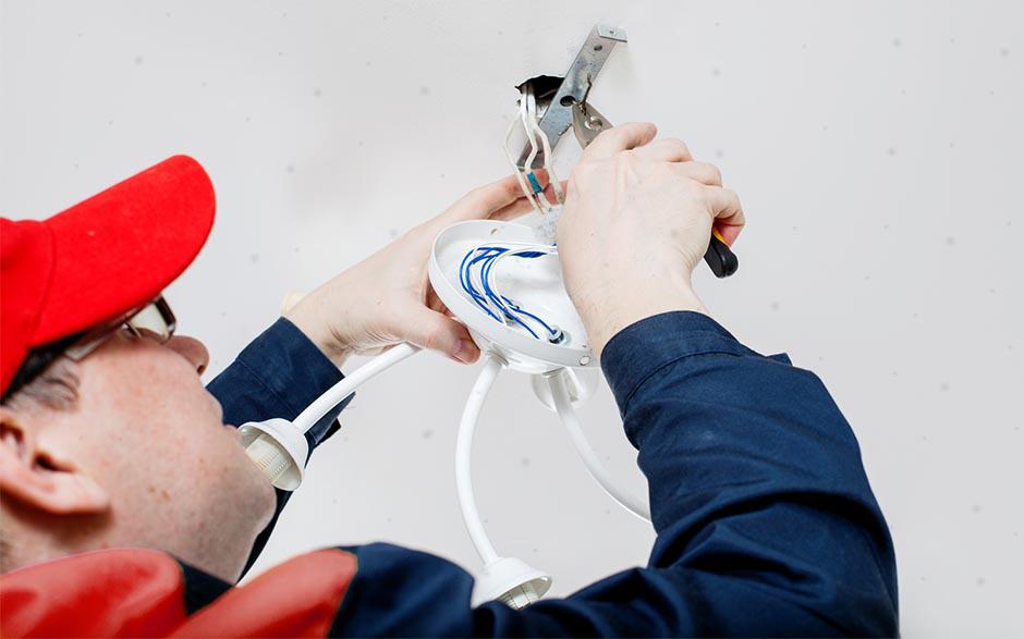urgence électricité Aulnay-sous-Bois
